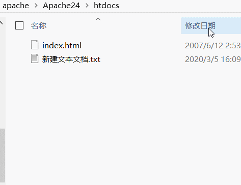 Window Apache环境下安装PHP7.2.28第15张-麻木站