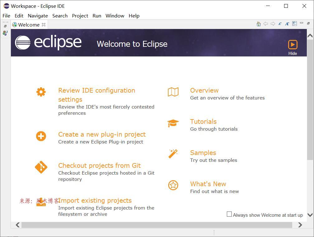 windwos10安装Eclipse，JDK下载及安装！第14张-麻木站